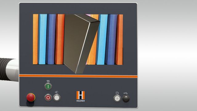 LTronic - Laserkantenwechseleinheit LTronic Laserkanteneinheit - Die perfekte Nullfuge mit Laserkanten